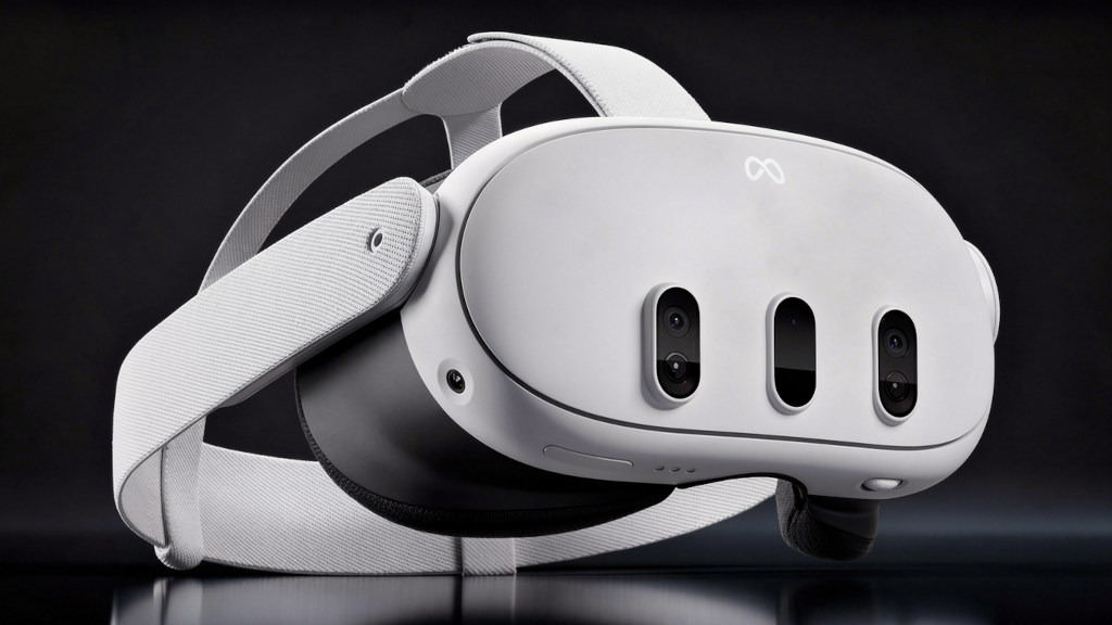 VR Headset